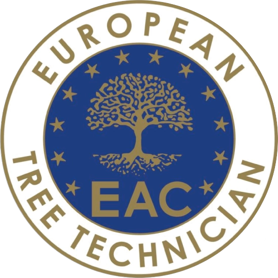 EAC Tree TechnicianNO - 002964